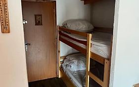 Glaciers / 4 Persons Apartment